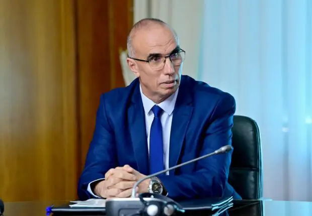 Nouveau DG à la tête de l&rsquo;Office National des Statistiques : qui est Kamel Oukaci ?