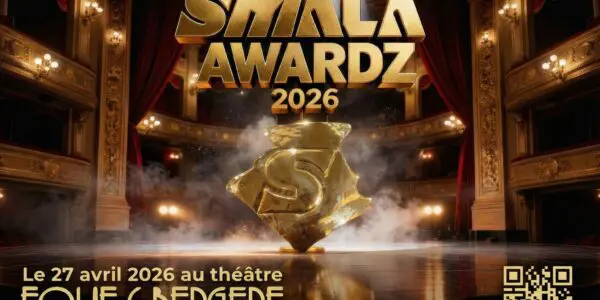 Les nominés des Smala AwarDz 2026 dévoilés : une célébration de l’excellence algérienne