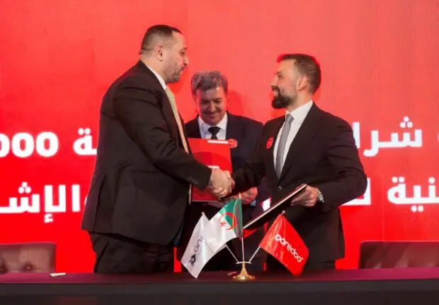 Ooredoo Algérie et l’ANEP tissent un partenariat stratégique