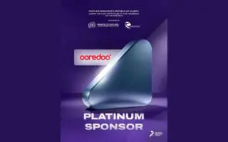 Ooredoo Algérie prend part au Global Africa Tech 2026 en sa qualité de sponsor officiel