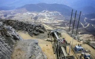 Zinc et plomb : l&rsquo;Algérie lance l&rsquo;exploitation d&rsquo;un 2ᵉ gisement naturel d&rsquo;envergure