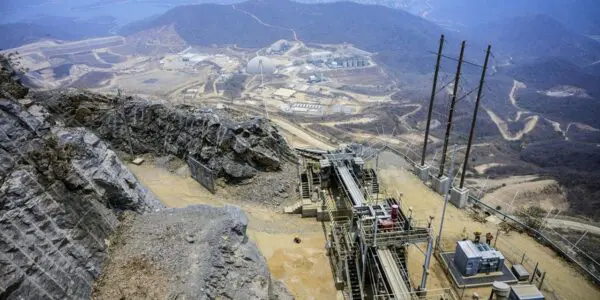 Zinc et plomb : l&rsquo;Algérie lance l&rsquo;exploitation d&rsquo;un 2ᵉ gisement naturel d&rsquo;envergure