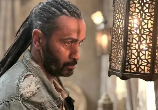 Mourad Oudjit : un retour magistral dans « Kiya » et de nouveaux horizons au théâtre