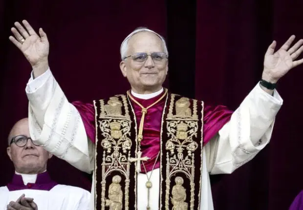 Visite officielle en Algérie : le programme du Pape Léon XIV se précise