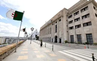 Organisation territoriale : l’Algérie passe officiellement à 69 wilayas