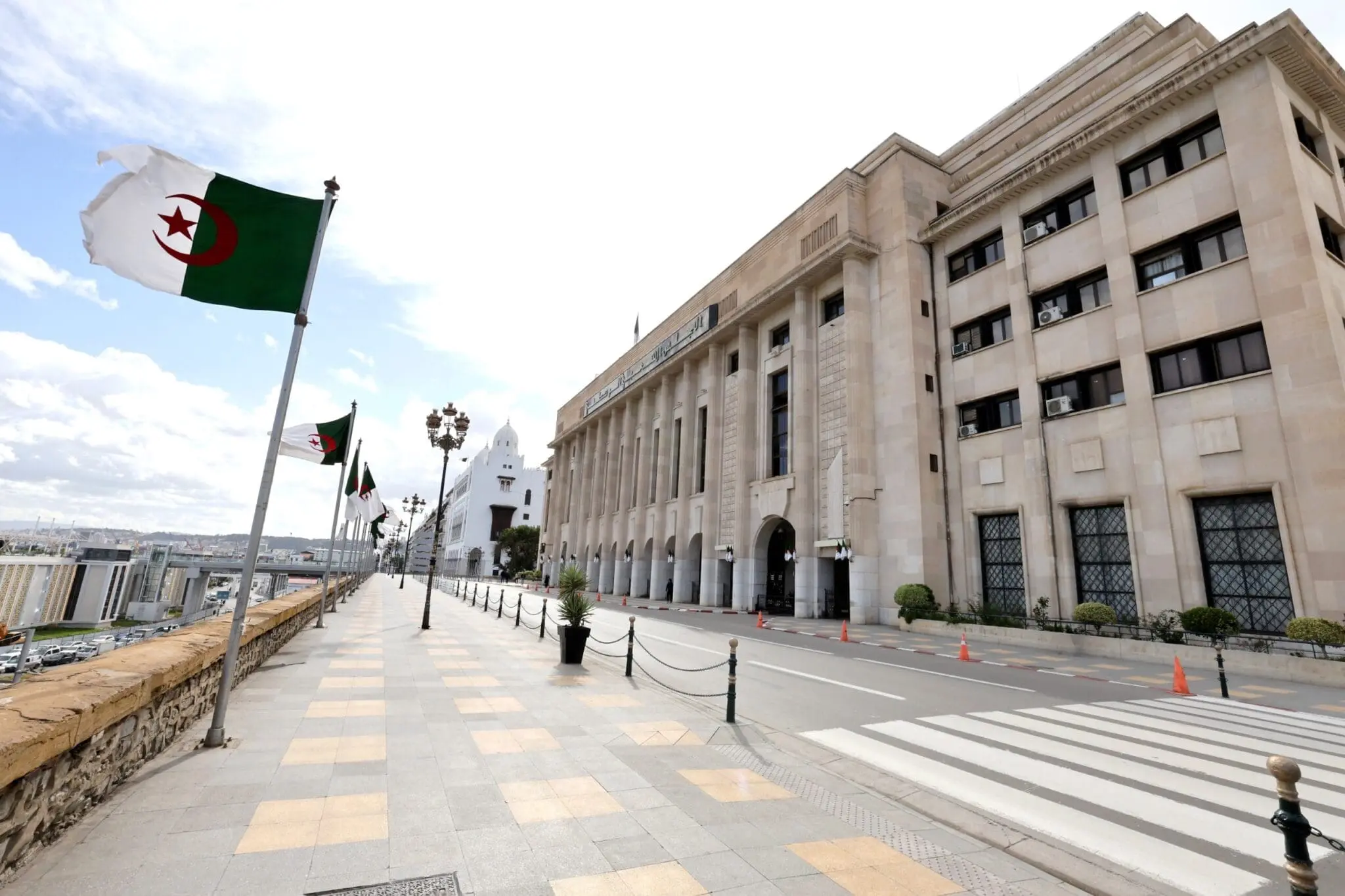 Organisation territoriale : l’Algérie passe officiellement à 69 wilayas