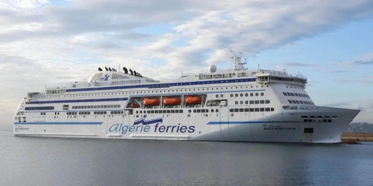 Perturbations du trafic maritime : Algérie Ferries modifie plusieurs traversées