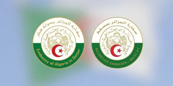 Les Algériens au Qatar et à Oman pourront-ils rentrer par voie terrestre ? Les Ambassades répondent