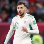  Youcef Belaili sanctionné par la FIFA : sa participation au Mondial 2026 est-elle compromise ? 