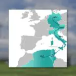 Transition énergétique : l’Algérie au cœur du projet euro-méditerranéen d’hydrogène vert