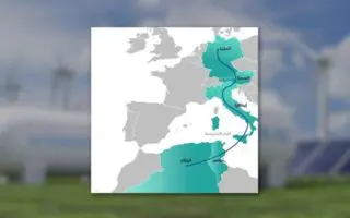 Transition énergétique : l’Algérie au cœur du projet euro-méditerranéen d’hydrogène vert