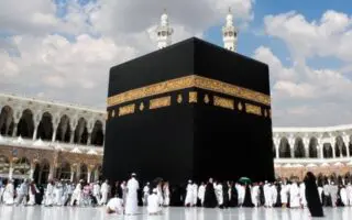 Hadj 2026 : ouverture des réservations des vols pour les pèlerins algériens