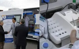 Contrôle des produits importés : un nouveau dispositif déjà mis en place dans différents ports d&rsquo;Algérie