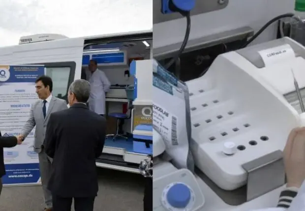 Contrôle des produits importés : un nouveau dispositif déjà mis en place dans différents ports d&rsquo;Algérie