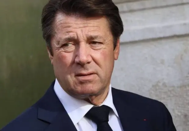 Aïd el-Fitr en France : Christian Estrosi le maire de Nice refoulé à la prière, l&rsquo;imam réagit