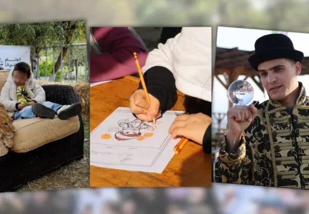 Vacances de printemps : la Wilaya d&rsquo;Alger communique un programme riche en activités pour les enfants