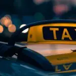 Transport en Algérie : lancement d’une opération nationale au profit des chauffeurs de taxi