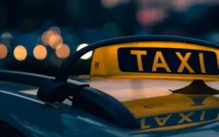 Alger : un chauffeur de taxi tué après une altercation avec un chauffeur clandestin