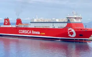Voyager en Algérie : Corsica Linea lance une offre promotionnelle pour ces traversées