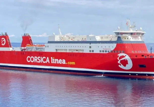 Voyager en Algérie : Corsica Linea lance une offre promotionnelle pour ces traversées