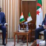 Algérie – Côte d’Ivoire : signature d’un accord de coopération dans ces deux secteurs stratégiques
