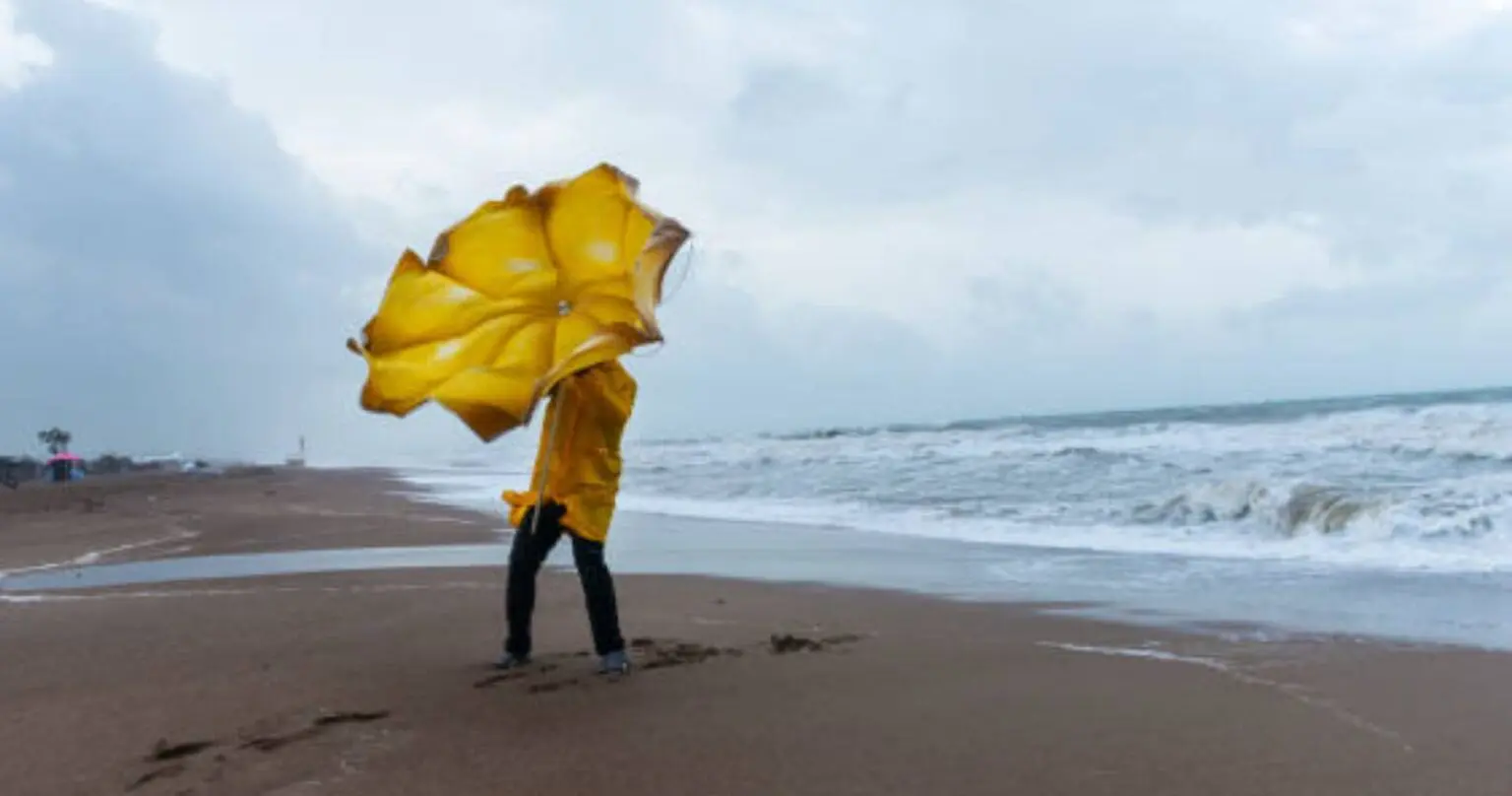Météo Algérie : fortes pluies, vents et neige, une perturbation active attendue dès ce vendredi 27 mars