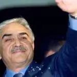 L’Algérie en deuil : Décès de l’ancien Président Liamine Zeroual