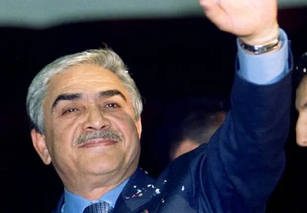 L’Algérie en deuil : Décès de l’ancien Président Liamine Zeroual