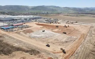 Industrie automobile en Algérie : Stellantis augmente la capacité de son usine FIAT de Tafraoui