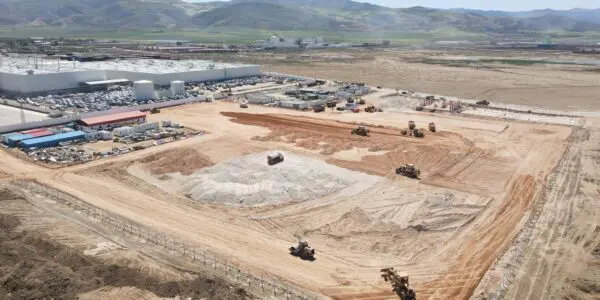 Industrie automobile en Algérie : Stellantis augmente la capacité de son usine FIAT de Tafraoui