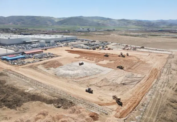 Industrie automobile en Algérie : Stellantis augmente la capacité de son usine FIAT de Tafraoui