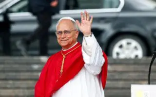 « Un accueil que je n’oublierai pas » : Léon XIV rend hommage à l’Algérie depuis Annaba