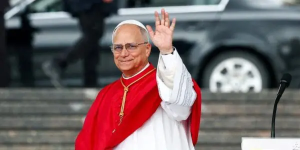 « Un accueil que je n’oublierai pas » : Léon XIV rend hommage à l’Algérie depuis Annaba