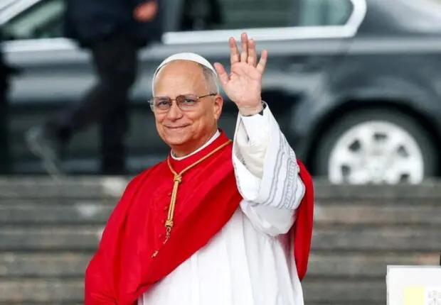 « Un accueil que je n’oublierai pas » : Léon XIV rend hommage à l’Algérie depuis Annaba