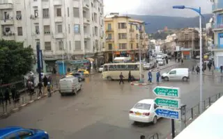 L&rsquo;État redessine la carte de cette wilaya : 8 nouvelles délégations communales créées