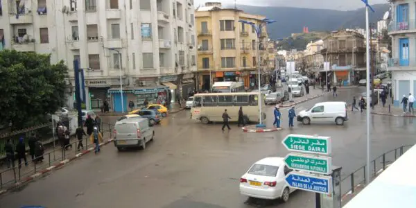 L&rsquo;État redessine la carte de cette wilaya : 8 nouvelles délégations communales créées