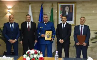 Criminalité économique : la DGSN et la DGI scellent un partenariat stratégique, voici ce que prévoit l’accord