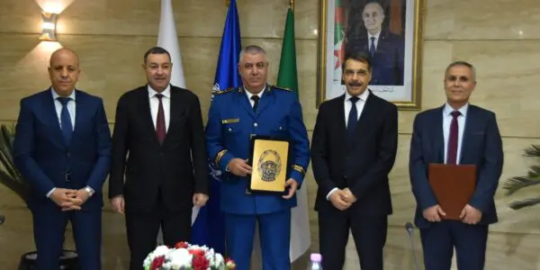 Criminalité économique : la DGSN et la DGI scellent un partenariat stratégique, voici ce que prévoit l’accord