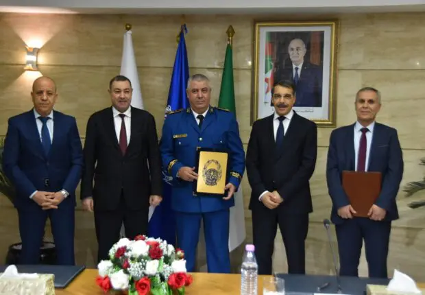 Criminalité économique : la DGSN et la DGI scellent un partenariat stratégique, voici ce que prévoit l’accord