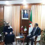 Énergie : Alger ouvre la porte à de nouveaux projets avec le Qatar