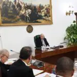 110 M de dollars en jeu : Tebboune accélère la traque de l’argent détourné lors du Conseil des ministres