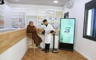 Santé publique : Saidal lance son réseau de pharmacies et s’ouvre à la vente directe aux citoyens