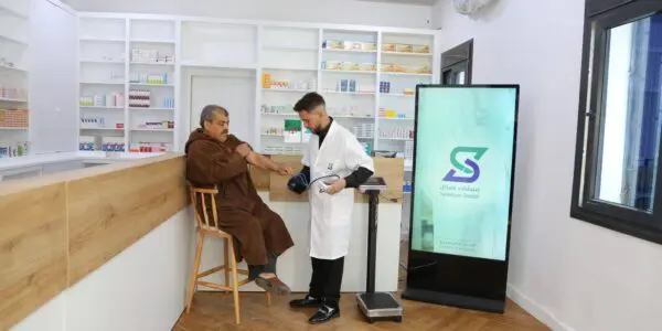 Santé publique : Saidal lance son réseau de pharmacies et s’ouvre à la vente directe aux citoyens