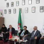 Doubles diplômes, mobilité et recherche : Alger et Ankara veulent bâtir un partenariat académique solide