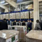 Hadj 2026 : l’Algérie envoie 6 tonnes de médicaments en Arabie saoudite