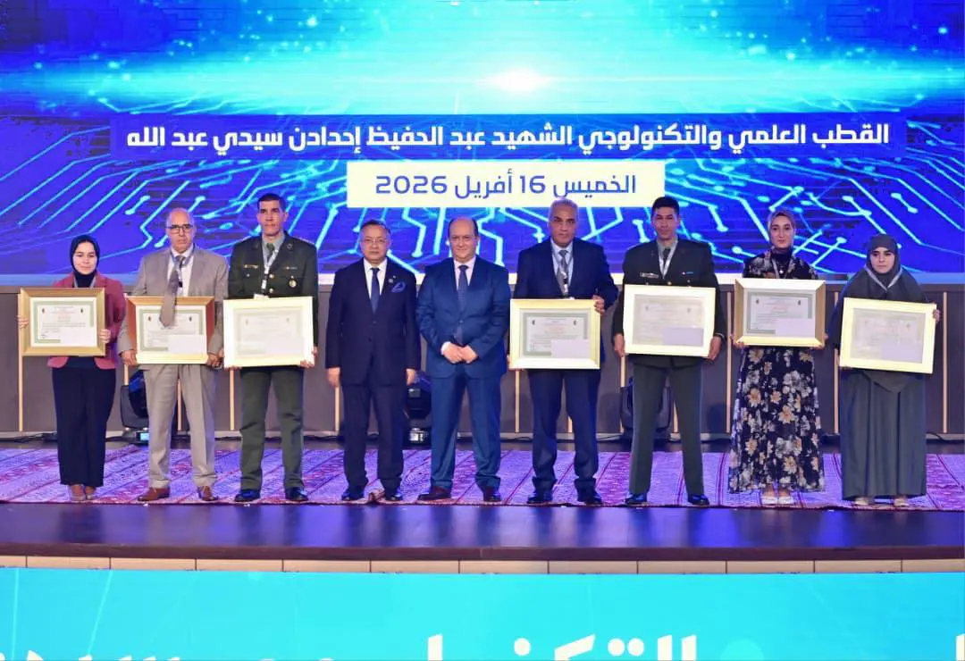 Prix du président pour le chercheur innovant : les nouveaux visages de l’excellence algérienne