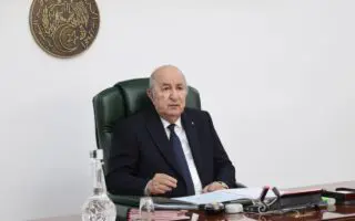 Import-export en Algérie : Tebboune annonce de nouvelles mesures