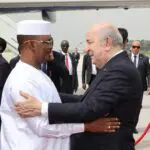 Partenariat Algérie–Tchad : énergie, diplomatie, transports… voici tout ce qu’il faut retenir