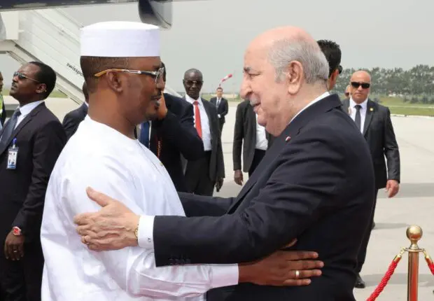 Partenariat Algérie–Tchad : énergie, diplomatie, transports… voici tout ce qu’il faut retenir