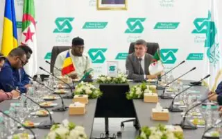 Après le Niger, ce nouveau pays africain se rue sur les médicaments Made in Algeria